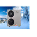 High Capacity Air Water Heat Pumps